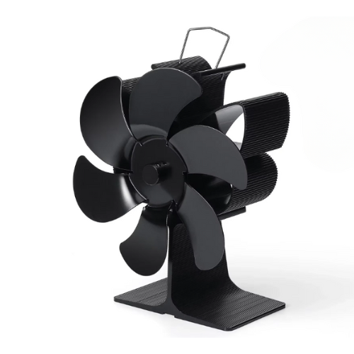 HeatWave™ | Verspreid Warmte, Bespaar Energie