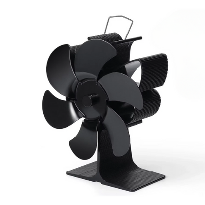 HeatWave™ | Verspreid Warmte, Bespaar Energie