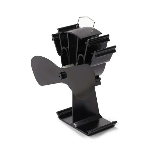 HeatWave™ | Verspreid Warmte, Bespaar Energie